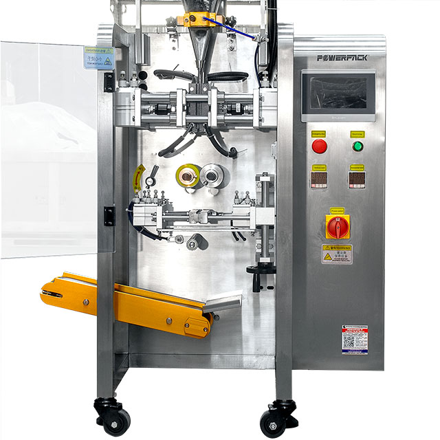 Screw Poder Liquid Packaging Machine FSP-TL200P