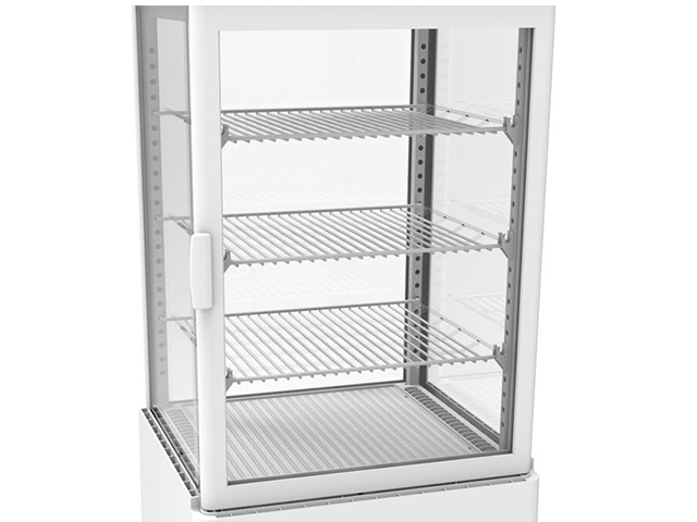 Cold Showcase Chiller FT-68L