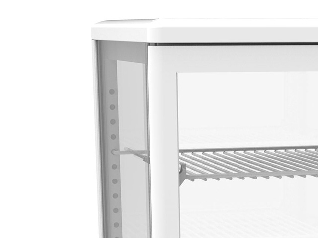 Cold Showcase Chiller FT-68L