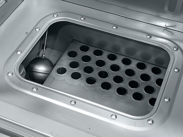 Gas Cooker & Rice Steaming Cart RSC-GED24