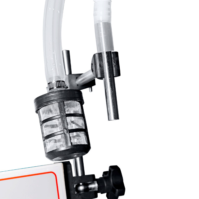 Mesin Filling Liquid GFK-1700/1