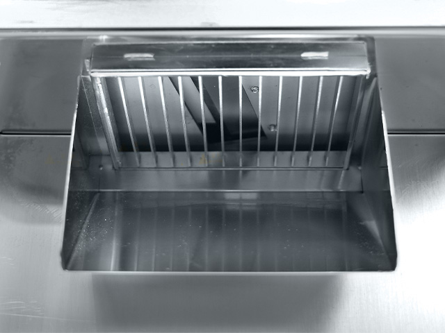 Multifunctional Vegetable Cube Cutter VGC-DC30