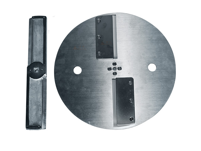 Multifunctional Vegetable Cube Cutter VGC-DC30