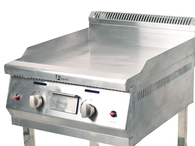 Gas Griddle With Stand GRL-G600CS