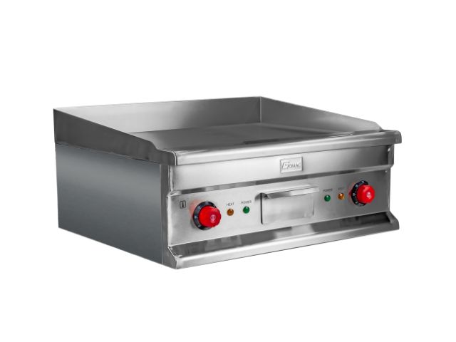 Electric Griddle GRL-E600