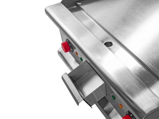 Electric Griddle GRL-E600