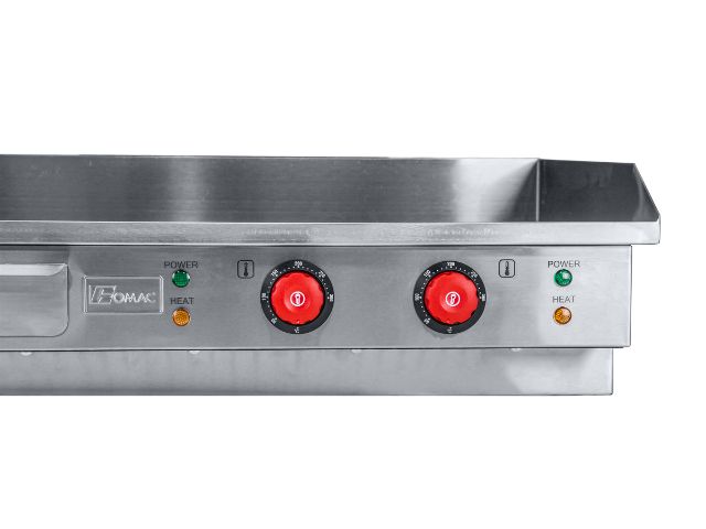 Electric Griddle GRL-E820