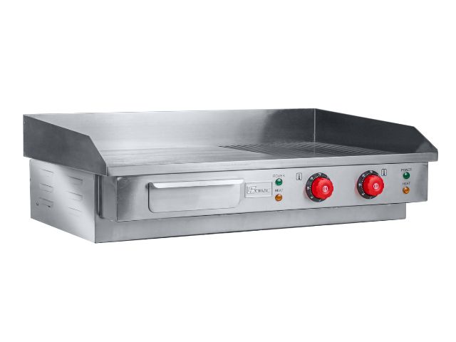 Electric Griddle GRL-E822