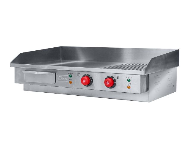 Electric Griddle GRL-E822