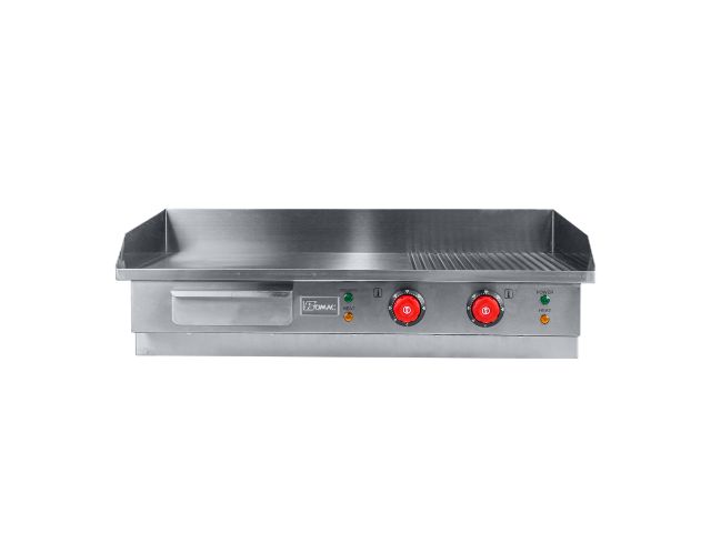 Electric Griddle GRL-E822