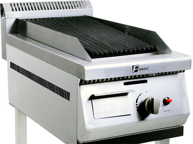 Gas Griddle With Stand GRL-GL368CS