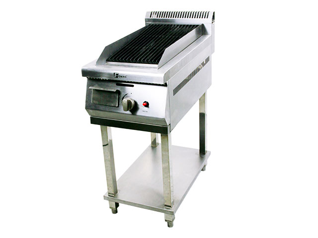 Gas Griddle With Stand GRL-GL368CS