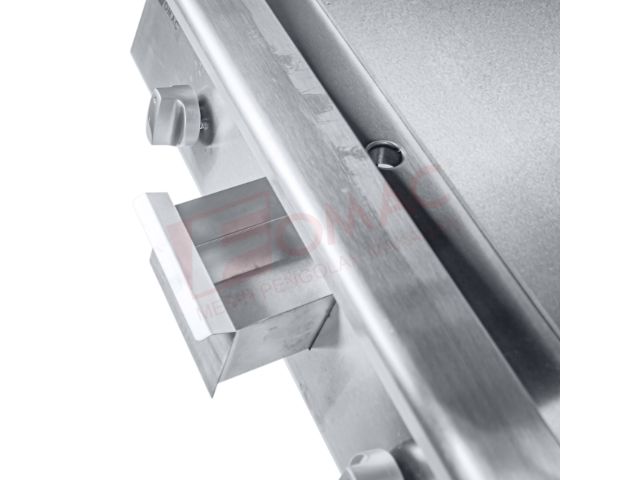 Gas Griddle GRL-G792B