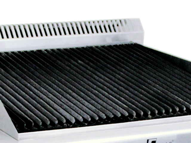 Gas Griddle With Stand GRL-GL688CS