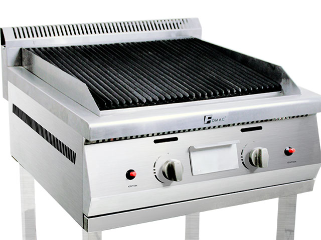 Gas Griddle With Stand GRL-GL688CS