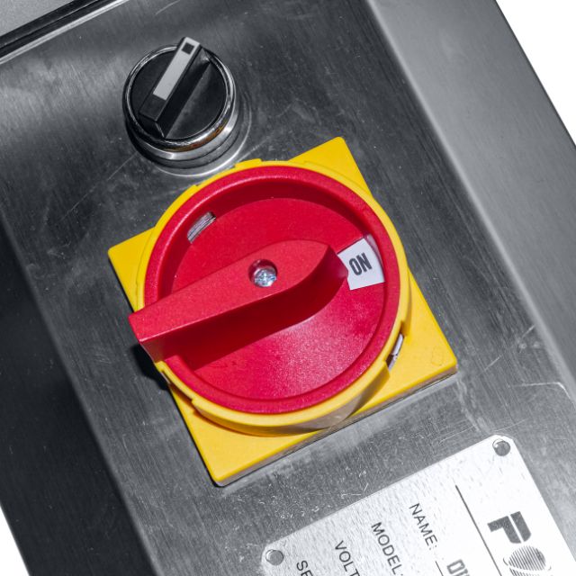 High Speed Paste Filling Machine with Drip Tight H GTX-900DTH