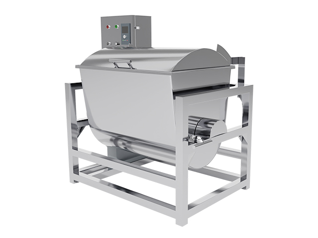 Horizontal Dough Mixer HMX-100ASF