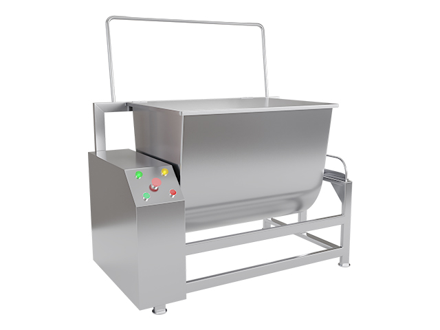 Horizontal Dough Mixer HMX-100K