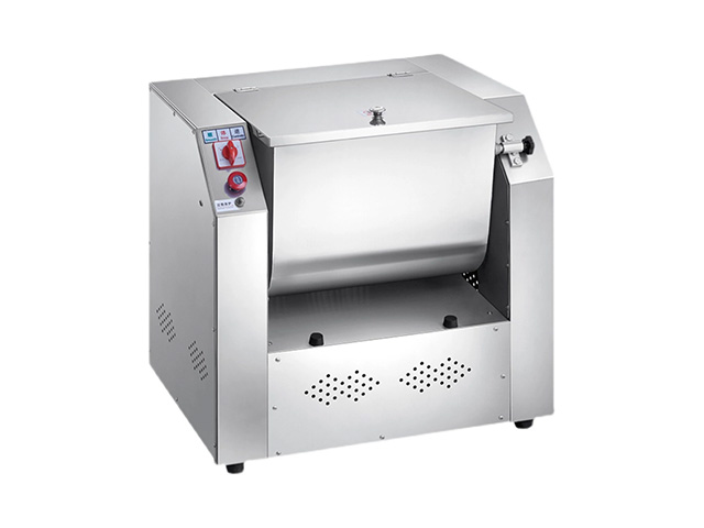 Horizontal Dough Mixer HMX-25B