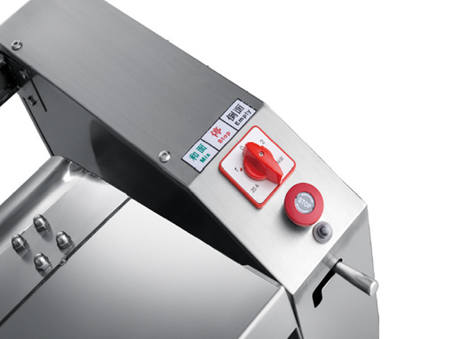 Horizontal Mixer HMX-50B