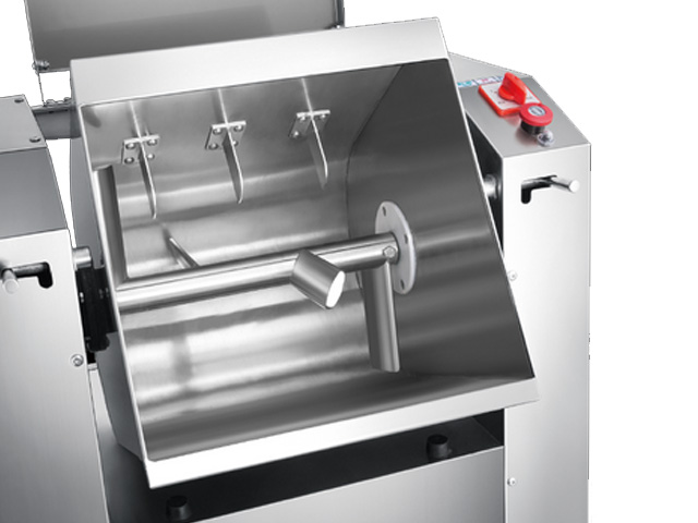 Horizontal Mixer HMX-50B