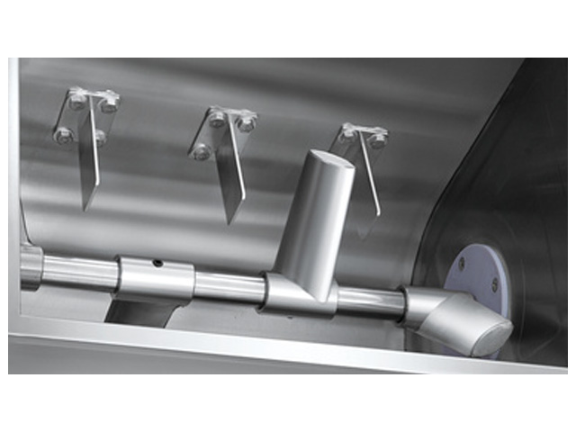 Horizontal Mixer Knife Type HMX-50BK