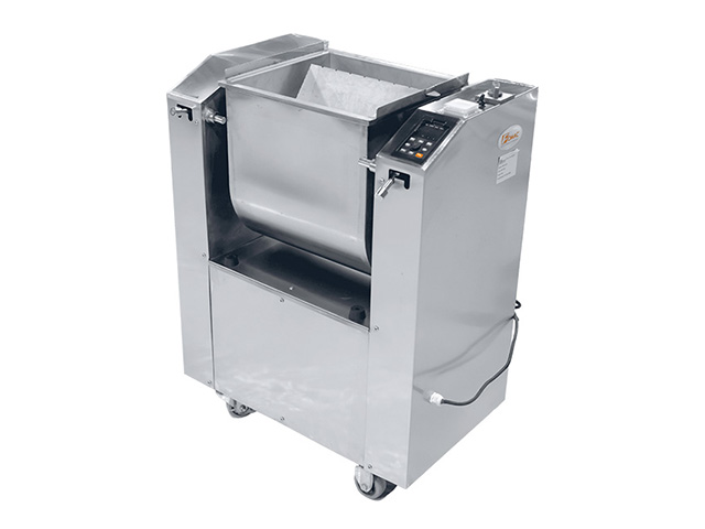 Horizontal Dough Mixer HMX-FLN15