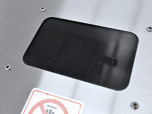 Horizontal Doughmaker Mixer HMX-J7