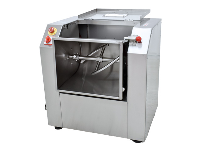 Horizontal Doughmaker Mixer HMX-J7