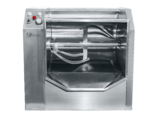 Horizontal Dough Mixer HMX-JB15F
