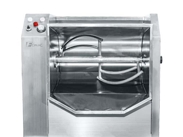 Horizontal Dough Mixer HMX-JB15