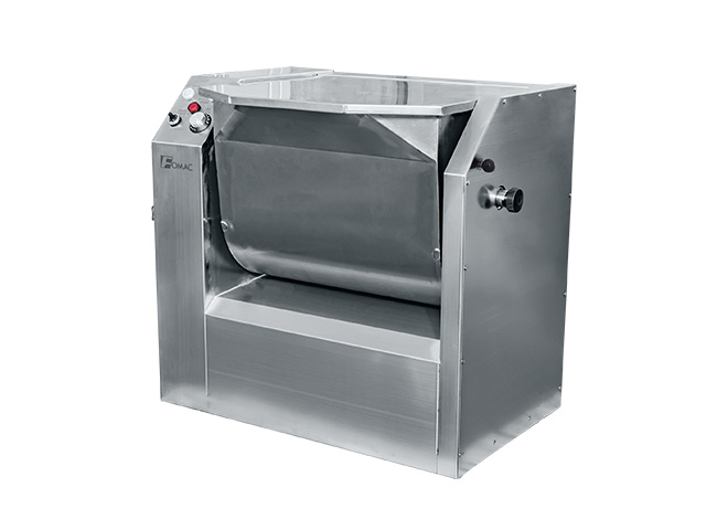 Horizontal Dough Mixer HMX-JB15