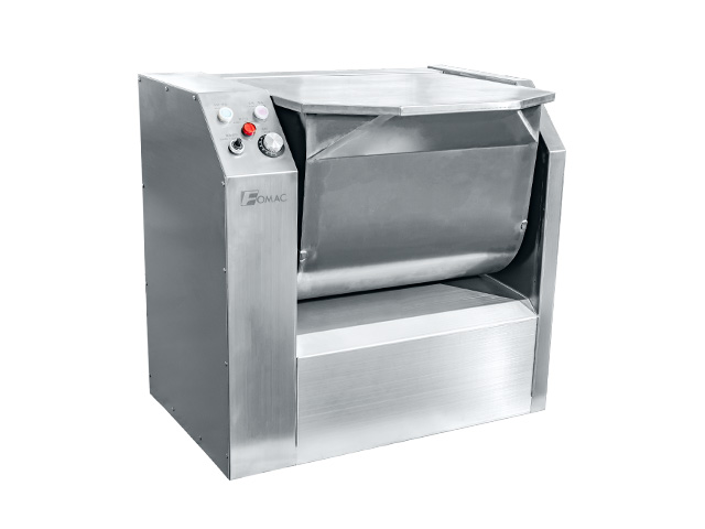 Horizontal Dough Mixer HMX-JB15F