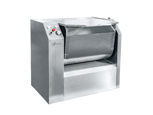 Horizontal Dough Mixer HMX-JB50R