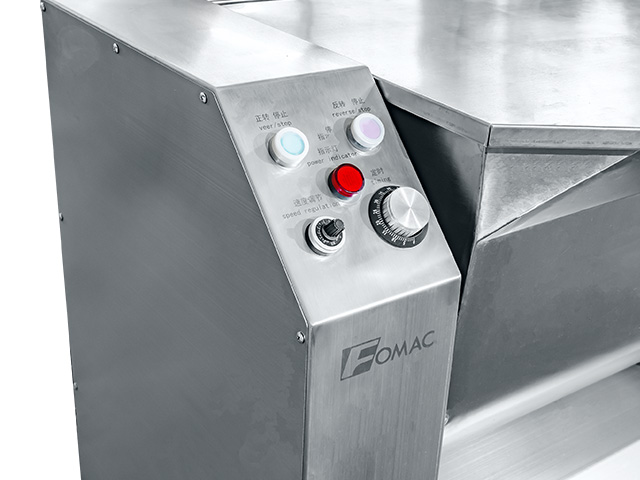 Horizontal Dough Mixer HMX-JB50R