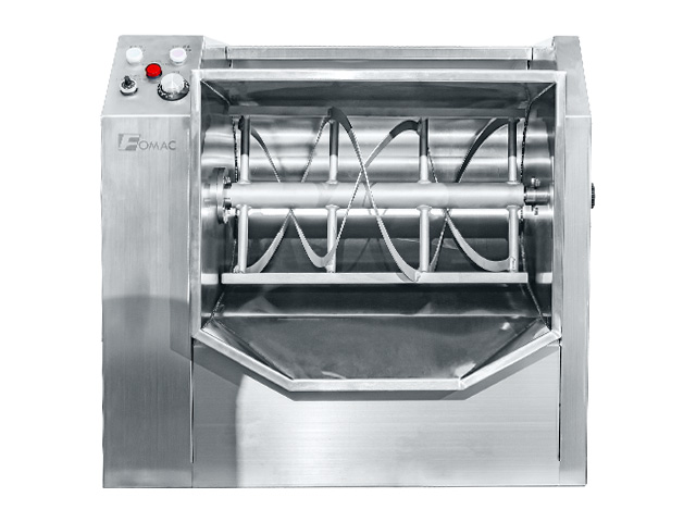 Horizontal Dough Mixer HMX-JB50R