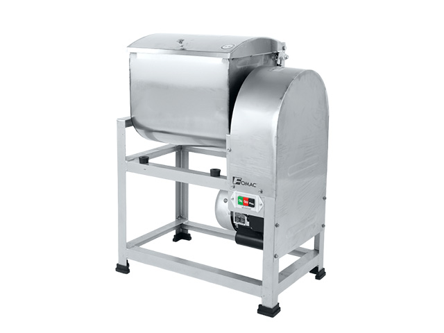 Horizontal Dough Mixer HMX-T15