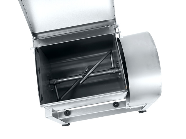Horizontal Dough Mixer HMX-T15