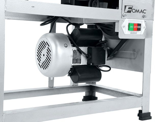 Horizontal Dough Mixer HMX-T25
