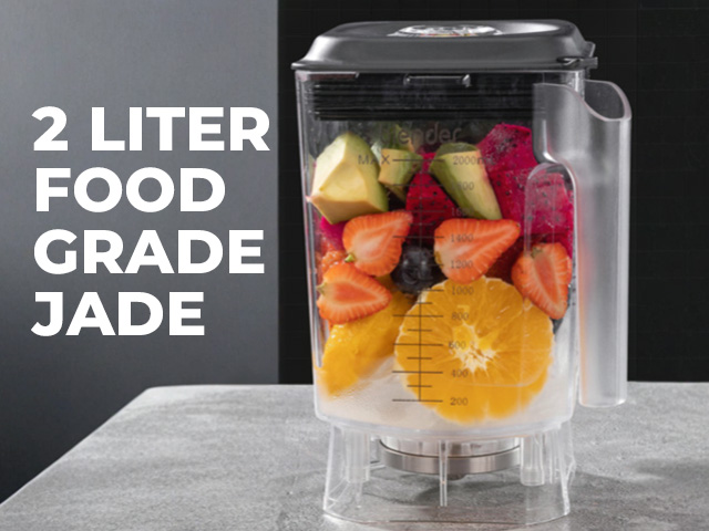 Multifunctional Smoothie Machine IBD-A8T