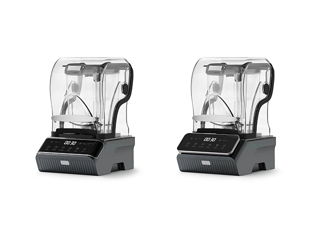 Multifunctional Brushless Commercial Blender IBD-A9T