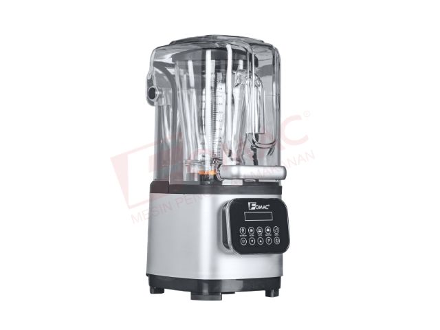 Digital Multifunction Smoothie IBD-DS23D