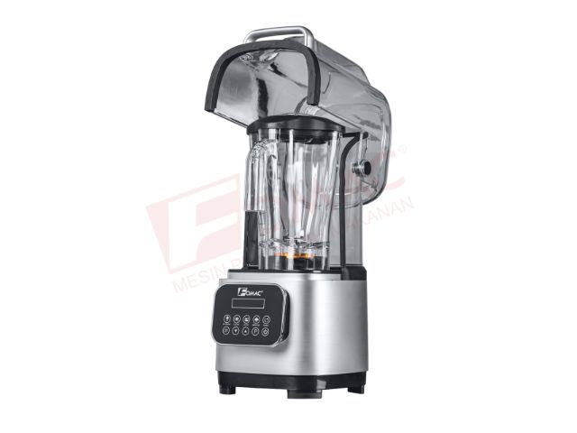 Digital Multifunction Smoothie IBD-DS23D