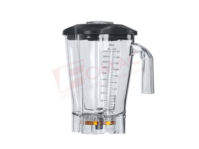Digital Multifunction Smoothie IBD-DS23D