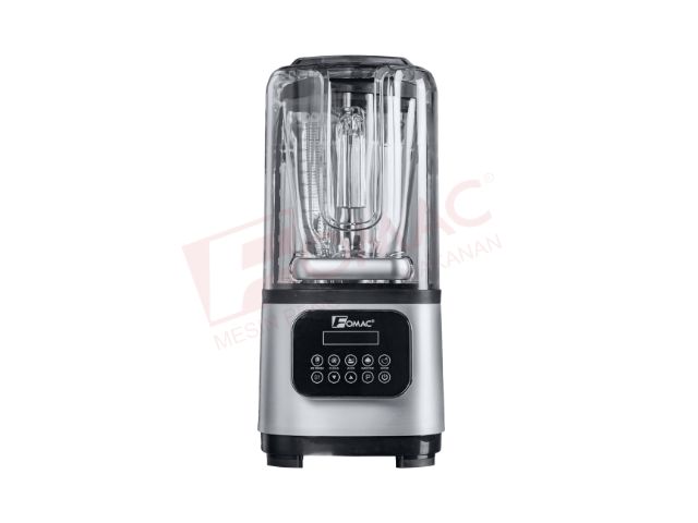 Digital Multifunction Smoothie IBD-DS23D
