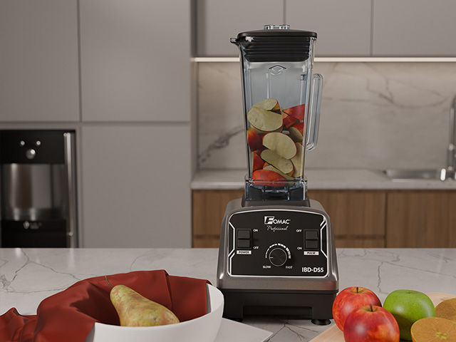 Multifunctional Smoothie Machine IBD-DS5
