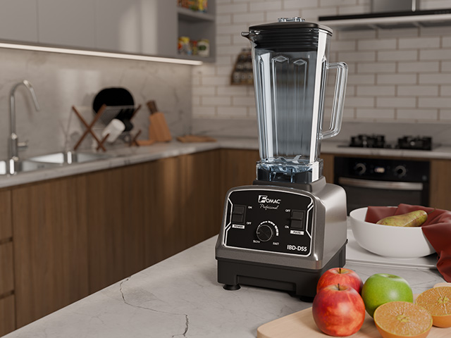 Multifunctional Smoothie Machine IBD-DS5