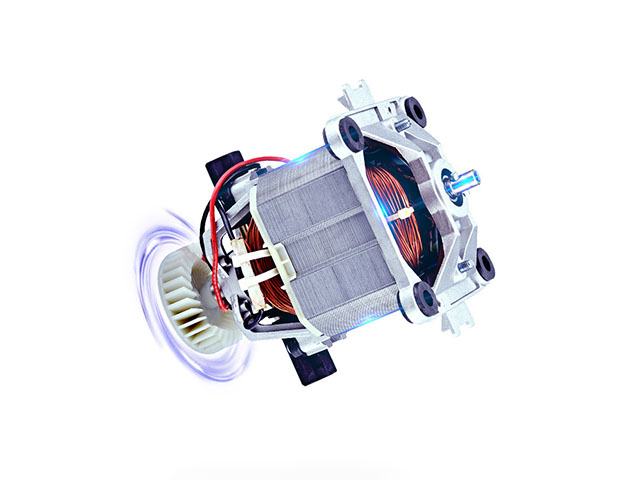 Multifunctional Commercial Blender Machine IBD-DS7