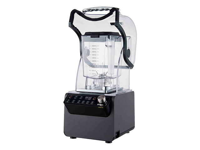 Multifunctional Smoothie Machine IBD-GP9003