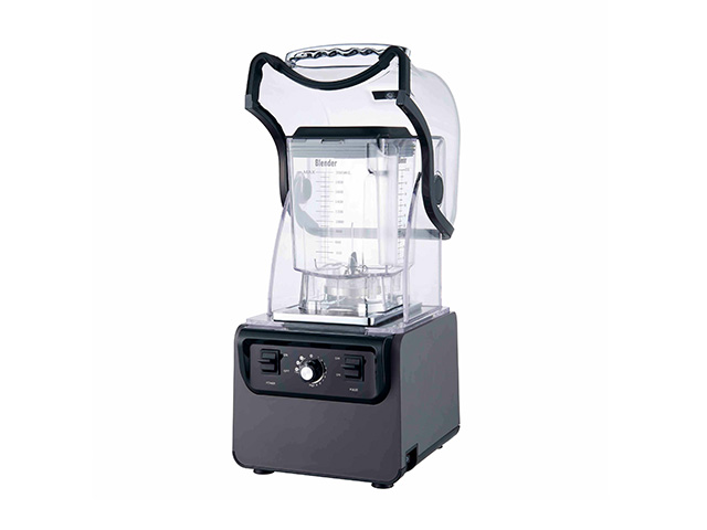 Multifunctional Commercial Blender IBD-YT9003D